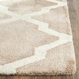 Safavieh Clearance Dip Dye DDY540G Beige Rug
