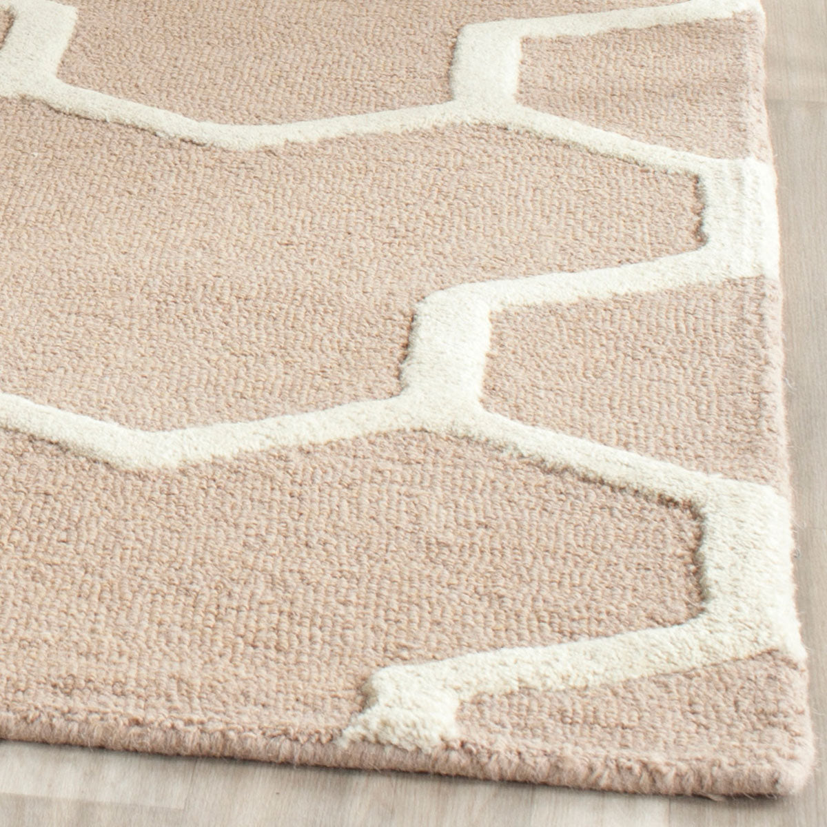 Safavieh Clearance Cambridge CAM146J Beige Rug