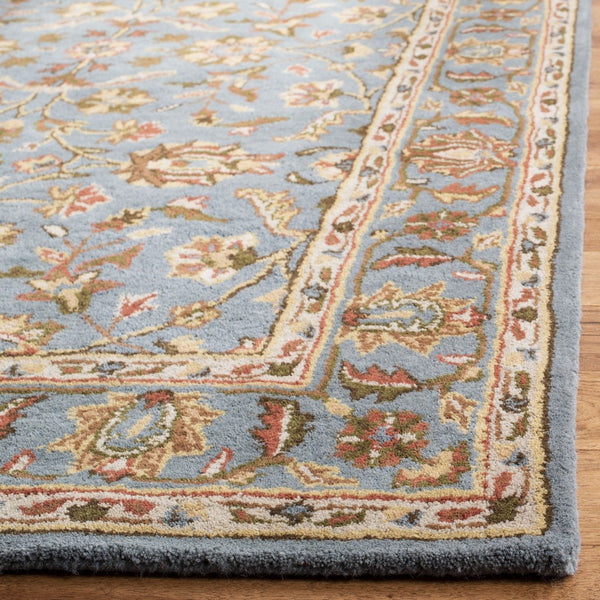 Safavieh Clearance Heritage HG969A Blue Rug