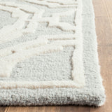 Safavieh Clearance Cambridge CAM721G Grey Rug