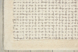 Nourison Clearance KI River Brook KI809 Ivory/Grey Rug