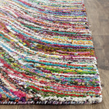 Safavieh Clearance Nantucket NAN511A Multi Rug
