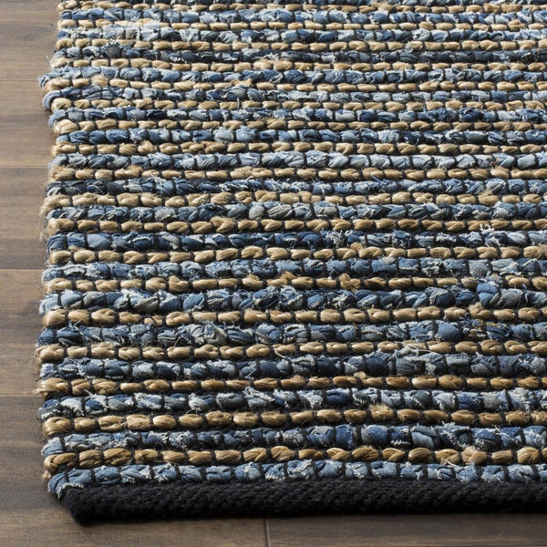 Safavieh Clearance Cape Cod CAP365A Blue Grey Rug