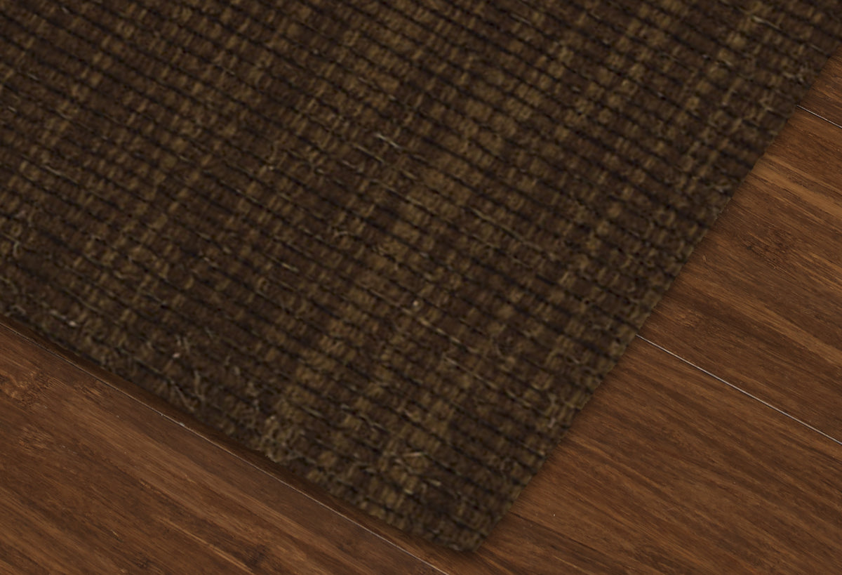 Dalyn Rug Monaco Sisal MC100 Chocolate Rug