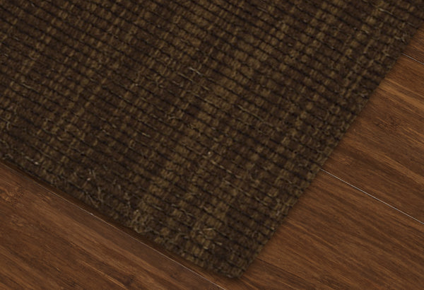 Dalyn Rug Monaco Sisal MC100 Chocolate Rug