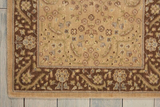 Nourison Clearance Persian Empire PE25 Sand Rug