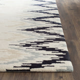 Safavieh Clearance Soho SOH339A Ivory Rug