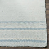 Safavieh Clearance Kilim KLM419A Pale Blue Rug