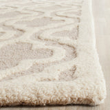 Safavieh Clearance Cambridge CAM152B Mocha Rug