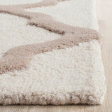 Safavieh Clearance Cambridge CAM121P Ivory Rug