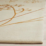 Safavieh Clearance Soho SOH305B Ivory Rug