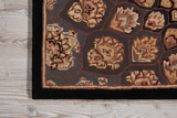 Nourison Nourison 2000 2318 Slate Rug