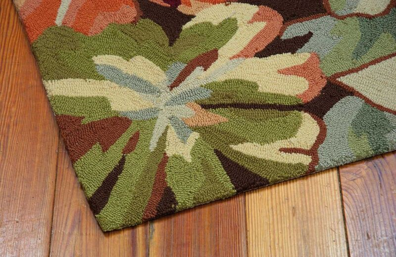 Nourison Sale Fantasy FA-16 Multi Rug