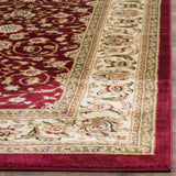 Safavieh Clearance Lyndhurst LNH312A Red Rug