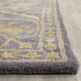 Safavieh Clearance Bella BEL152A Grey Blue Rug