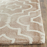 Safavieh Clearance Dip Dye DDY538G Beige Rug