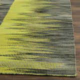 Safavieh Clearance Kilim KLM819A Green Rug