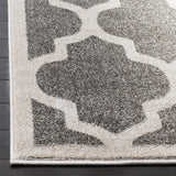 Safavieh Clearance Amherst AMT420R Dark Grey Rug