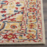 Safavieh Clearance Aspen APN705A Ivory Rug