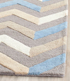 Safavieh Clearance Cambridge CAM580A Grey Rug