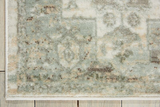 Nourison Clearance Euphoria EUP02 Ivory Rug