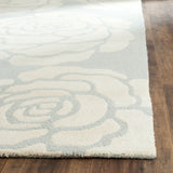Safavieh Clearance Cambridge CAM782G Grey Rug