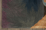 Nourison Prismatic PRS08 Multi Rug