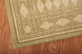 Nourison Clearance Cosmopolitan CS94 Honey Rug