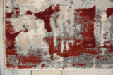 Nourison Sale Maxell MAE14 Ivory Rug