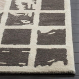 Safavieh Clearance Bella BEL130A Dark Grey Rug