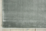 Nourison Clearance Starlight STA06 Pewter Rug