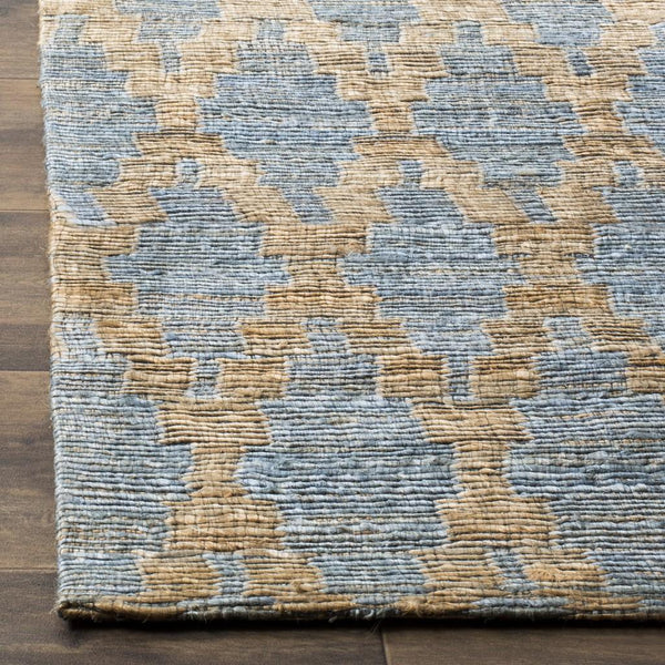 Safavieh Clearance Cape Cod CAP413A Light Blue Rug