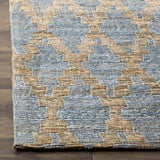 Safavieh Clearance Cape Cod CAP413A Light Blue Rug