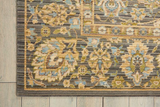 Nourison Timeless TML20 Opal Gray Rug