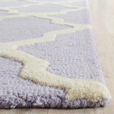 Safavieh Clearance Cambridge CAM121C Lavendar Rug