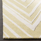 Safavieh Clearance Cambridge CAM711L Light Gold Rug