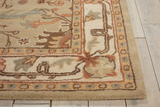 Nourison Clearance India House IH76 Sage Rug