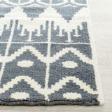 Safavieh Clearance Kenya KNY606A Charcoal Rug