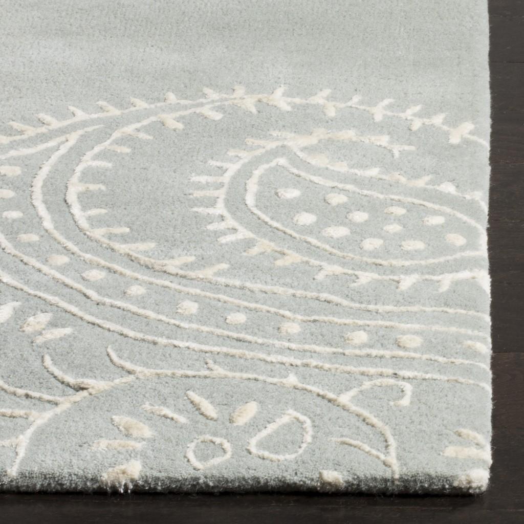 Safavieh Clearance Bella BEL153A Grey Rug