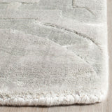 Safavieh Clearance Mirage MIR337B Slate Blue Rug