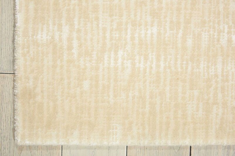 Nourison Clearance Starlight STA02 Ivory Rug