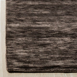 Safavieh Clearance Mirage MIR635A Charcoal Brown Rug