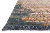 Private Label Ashton AG04 Platinum Rug
