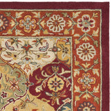 Safavieh Clearance Heritage HG510B Multi Rug