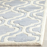 Safavieh Clearance Chatham CHT727B Blue Rug