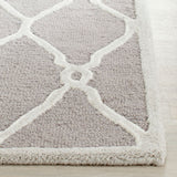 Safavieh Clearance Cambridge CAM352D Dark Grey Rug