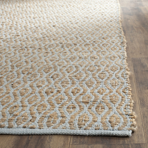 Safavieh Clearance Cape Cod CAP821J Silver Rug