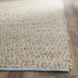 Safavieh Clearance Cape Cod CAP821J Silver Rug