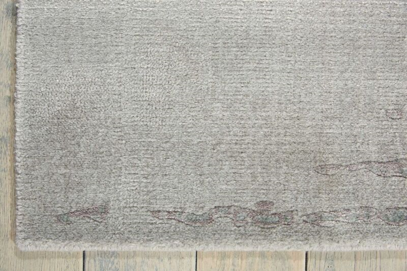 Nourison Twilight TWI11 Seafoam Rug