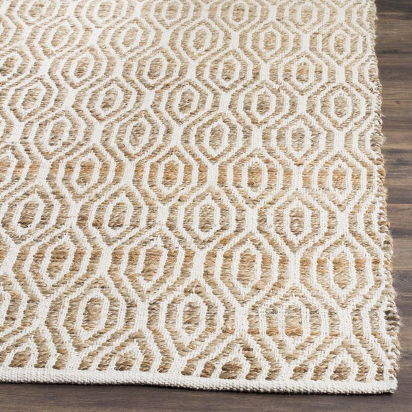 Safavieh Clearance Cape Cod CAP822I Natural Rug